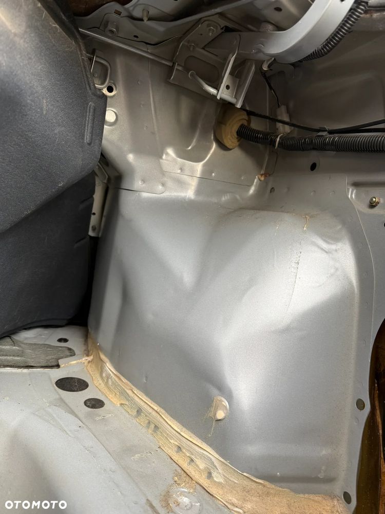 Subaru Impreza 2.0 WRX 4x4 - 35