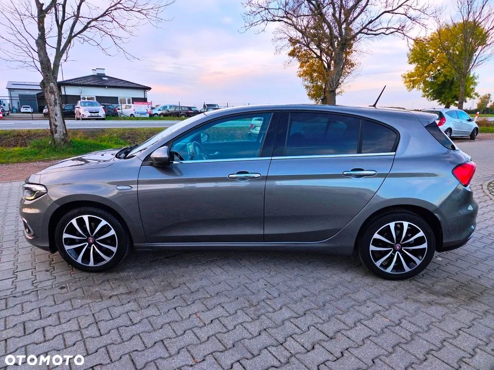 Fiat Tipo 1.4 16v S-Design - 18