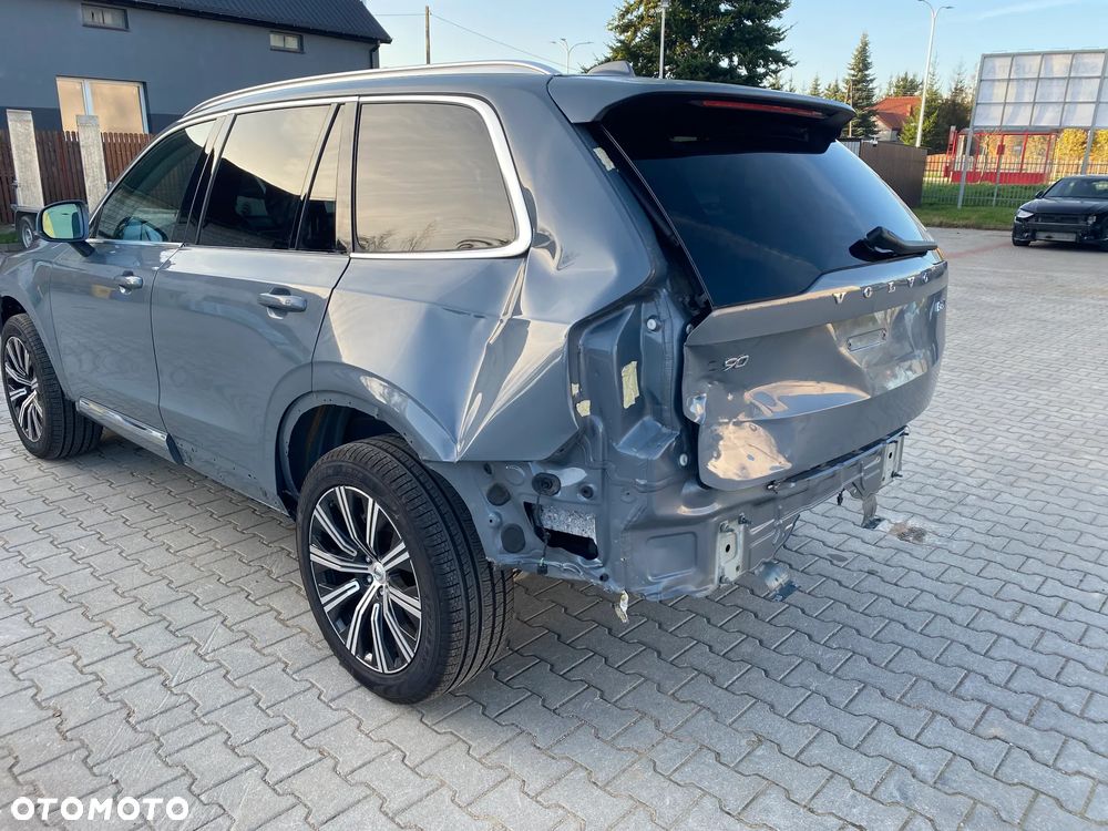 Volvo Xc90 2023 photo 3