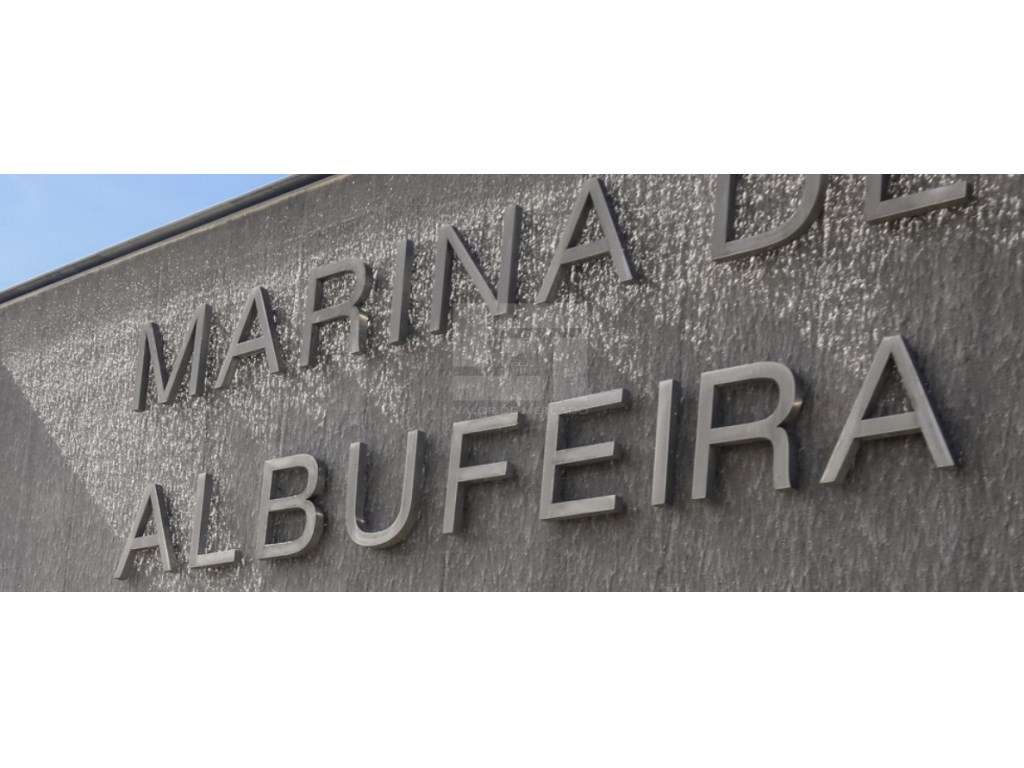 Lugar de Estacionamento - MARINA DE ALBUFEIRA - ALBUFEIRA - Grande imagem: 4/22