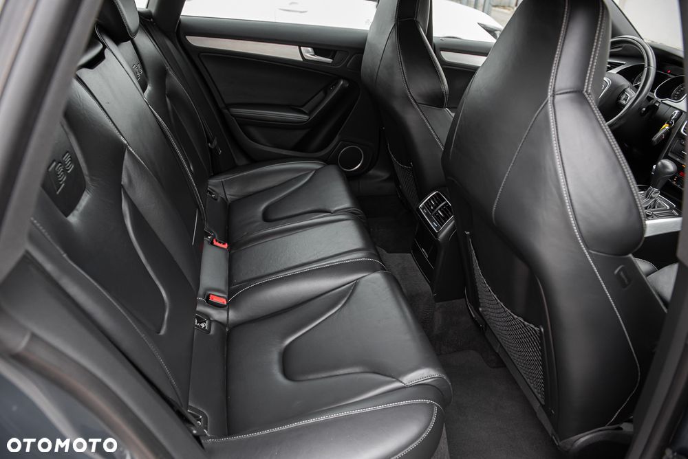 Audi S5 Sportback - 33