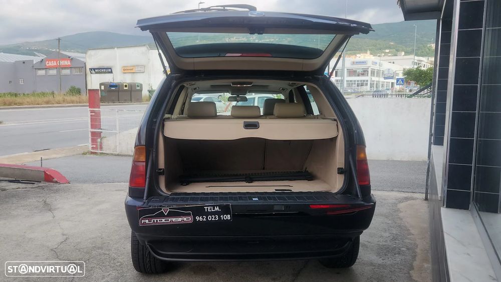 BMW X5 - 6