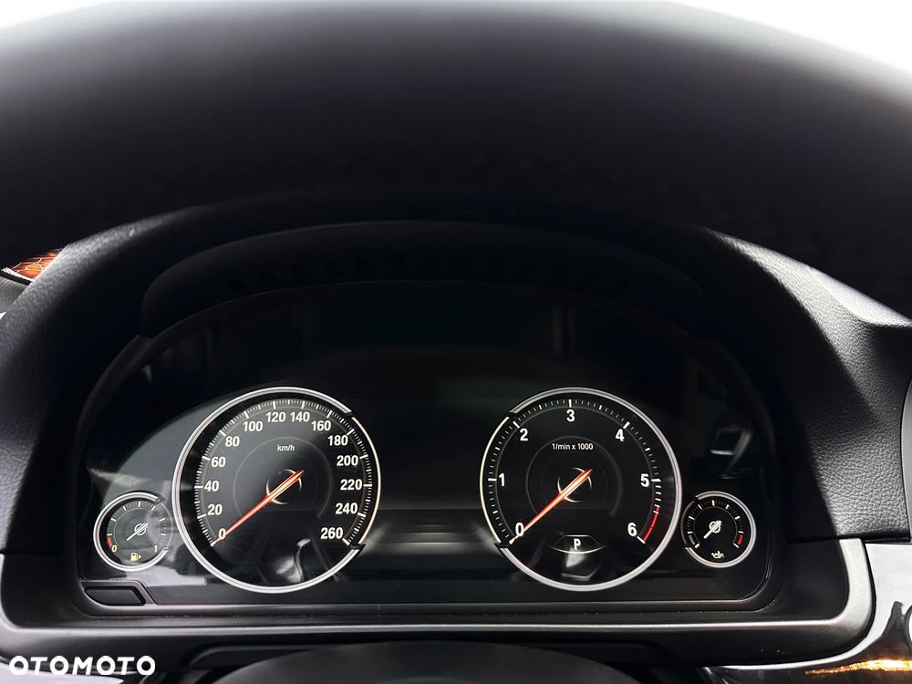 BMW Seria 5 535d Modern Line - 24