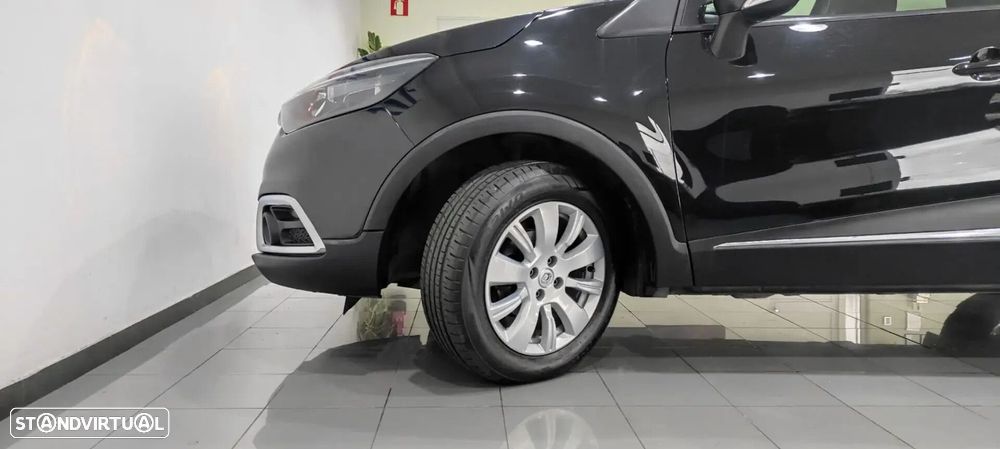 Renault Captur - 10