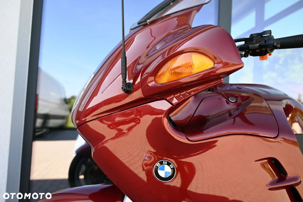 BMW RT - 25
