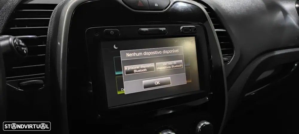 Renault Captur 0.9 TCE Sport - 31