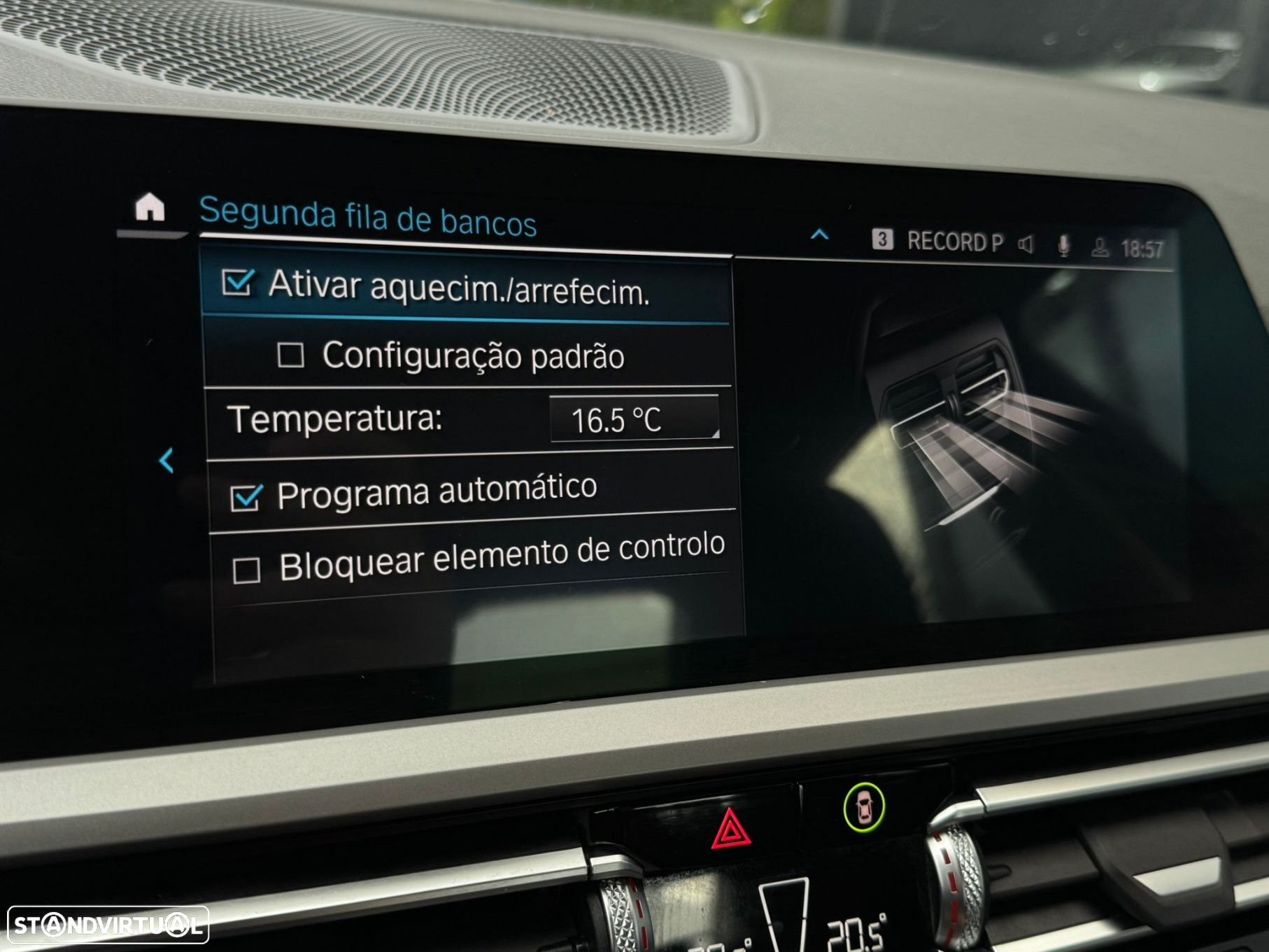 BMW 330 e Corporate Edition Auto - 59