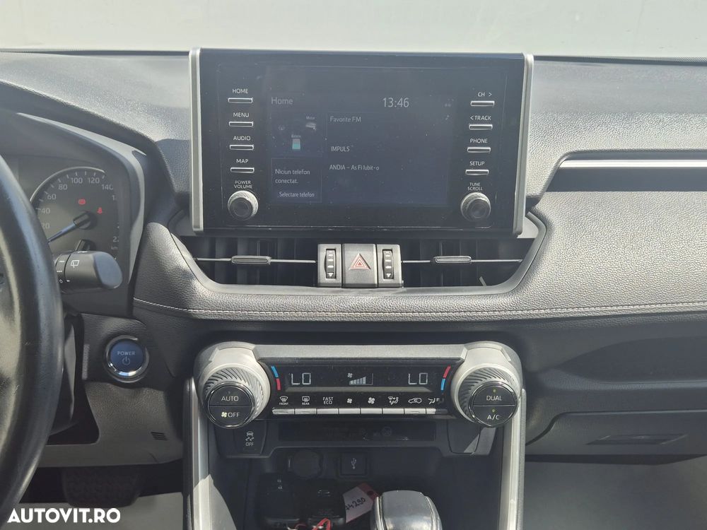 Toyota RAV4 - 19