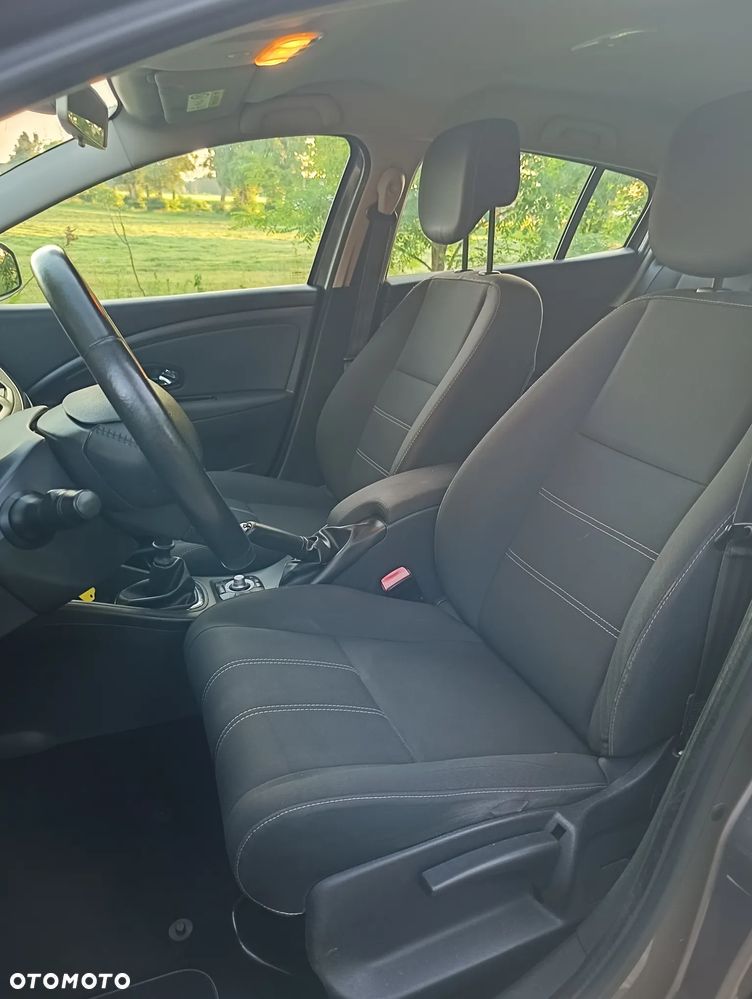 Renault Megane - 23