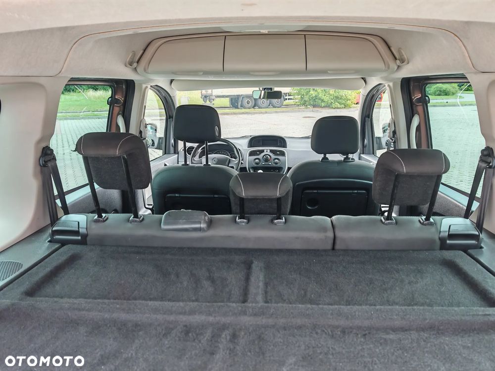 Renault Kangoo - 24