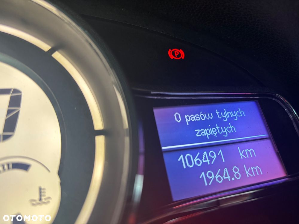 Renault Megane ENERGY TCe 130 Start & Stop LIMITED - 13