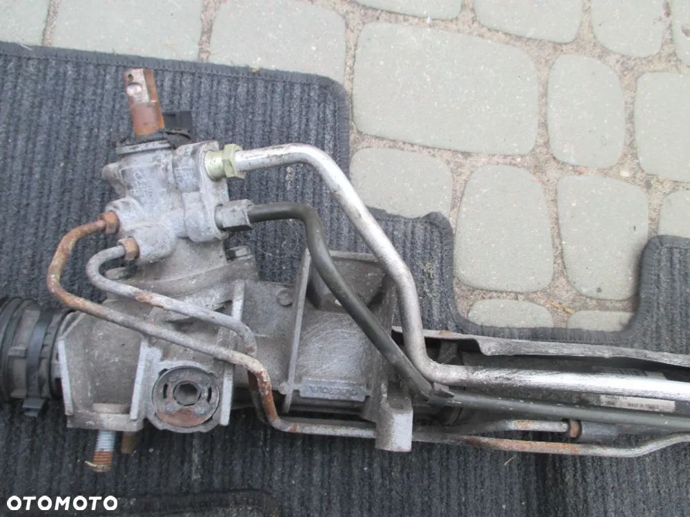 Maglownica przekładnia VOLVO S60 V70 S80 P8671243 T00079763 - 4