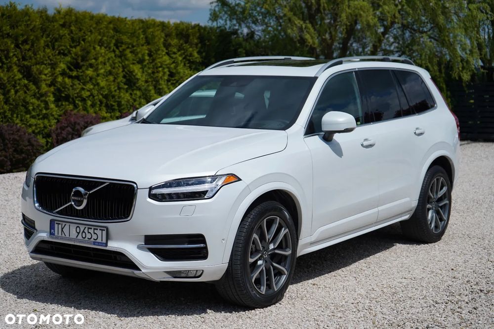 Volvo XC 90 - 6
