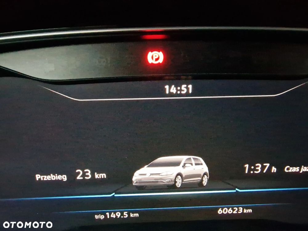 Volkswagen Golf 2.0 TDI BMT Highline EU6 - 16