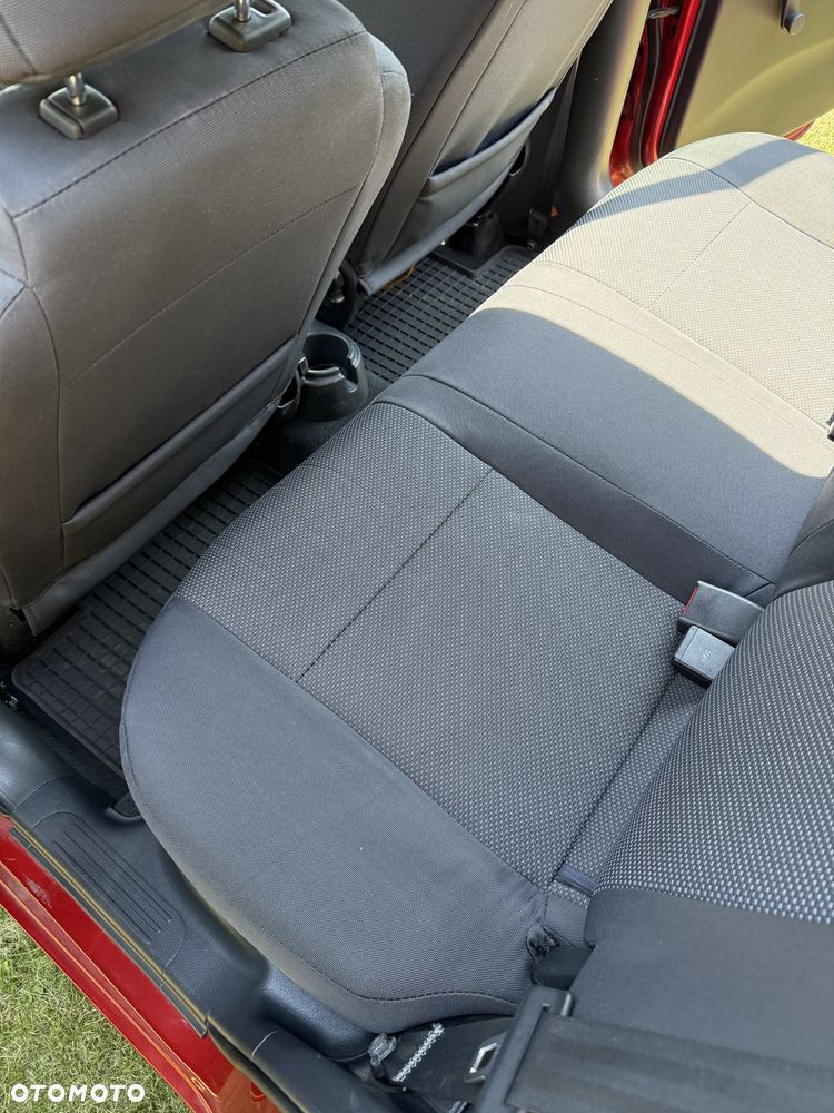 Chevrolet Aveo 1.2 16V Base+ / Classic+ - 22