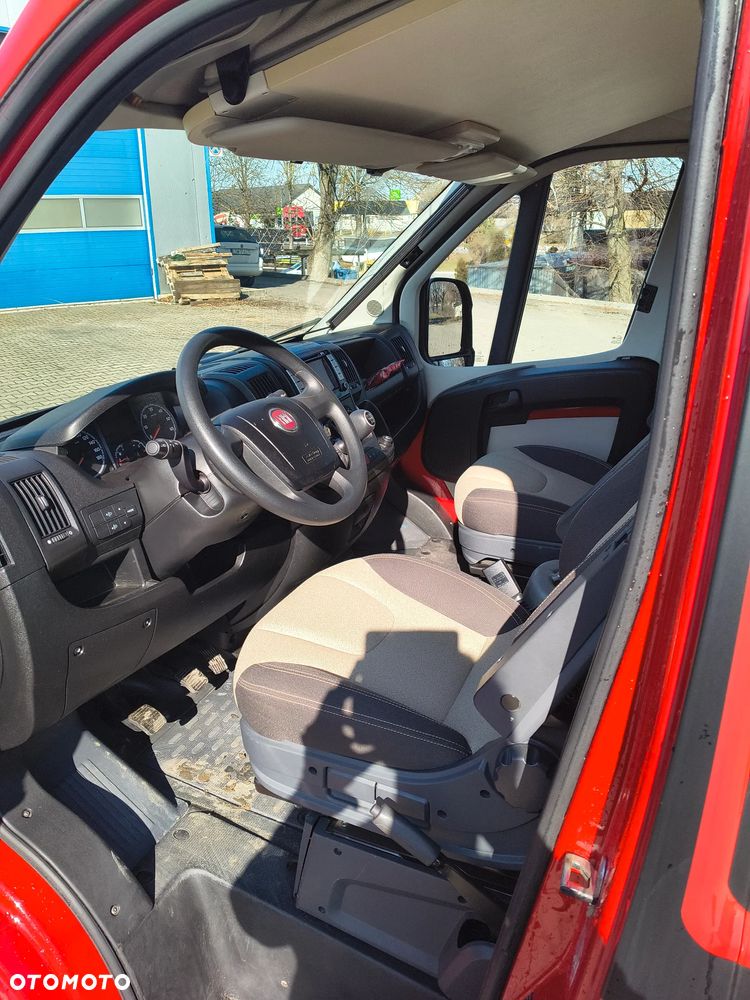 Fiat Ducato - 23