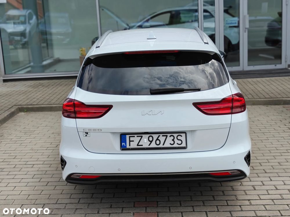 Kia Ceed 1.5 T-GDI L Business Line - 9
