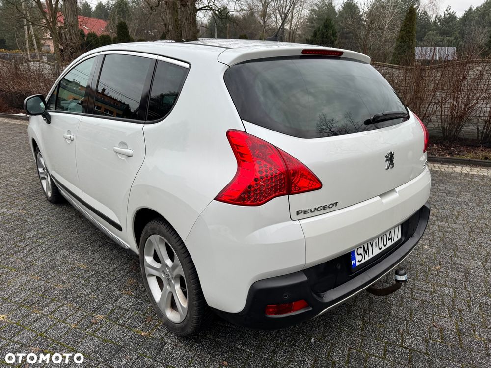 Peugeot 3008 HDi FAP 110 Business-Line - 11