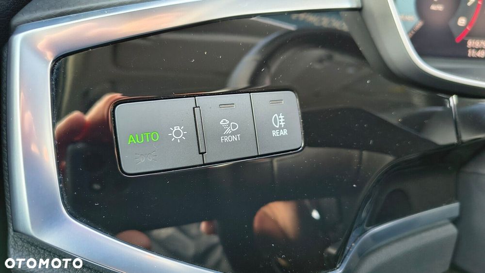 Audi Q3 Sportback - 36