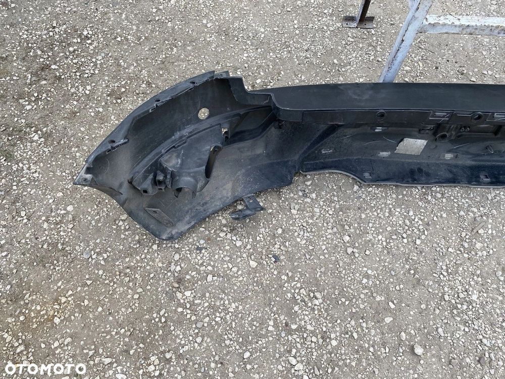 ZDERZAK TYŁ TYLNY FORD ECOSPORT 13- 17 GN15-17K835-FHW - 10