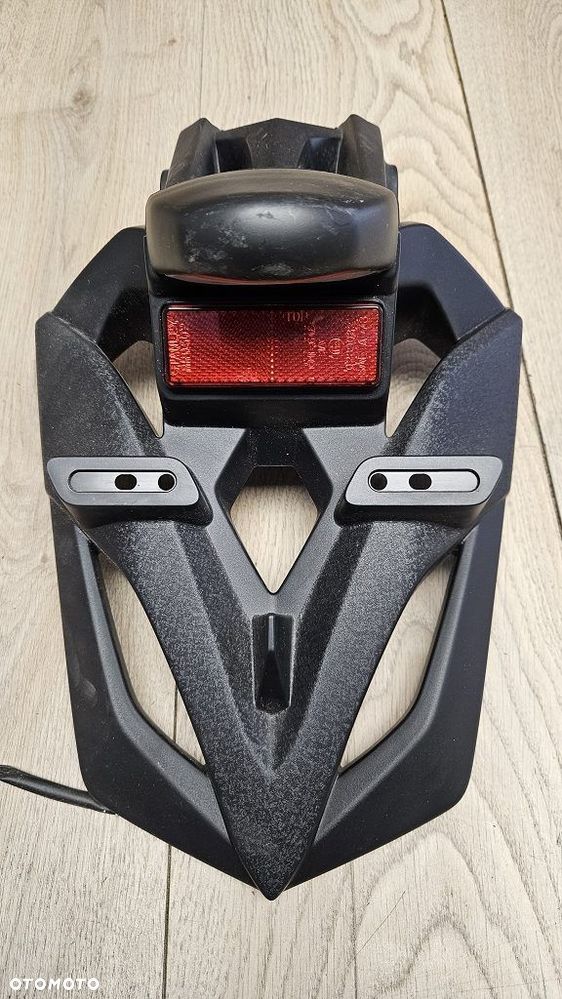 Uchwyt tablicy podświetlanie Yamaha T-Max 530 BC3-21629 - 4