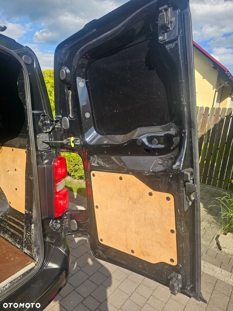Toyota Proace - 15