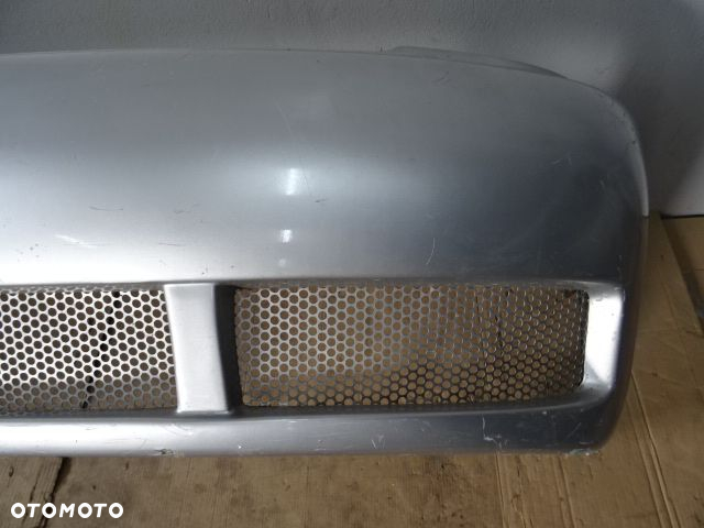 ZDERZAK TYŁ TYLNY AUDI A4 B5 SEDAN 94-99 NR404 - 10