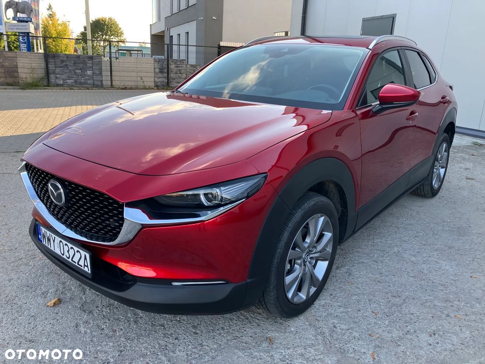 Mazda CX-30 - 2