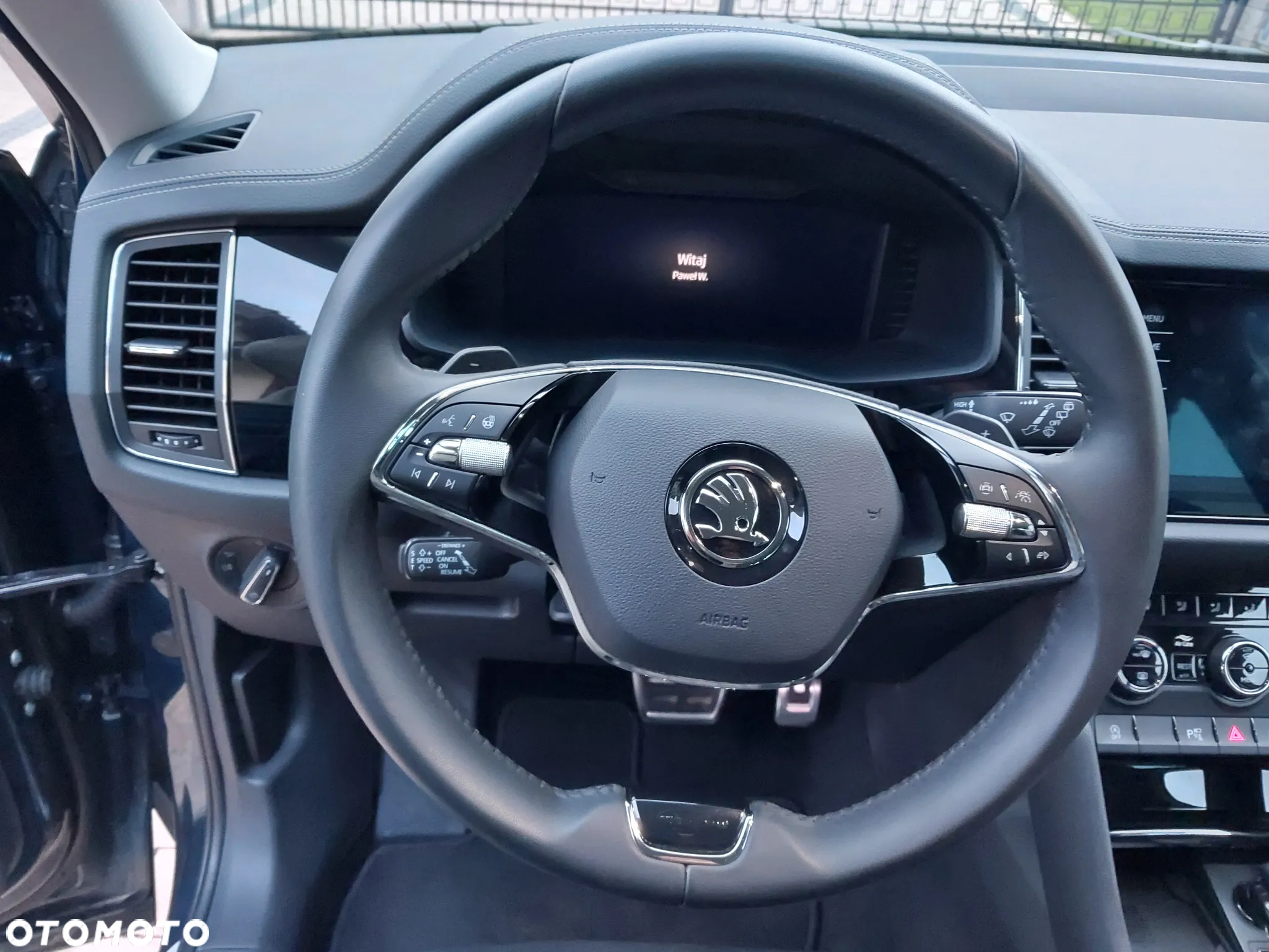 Skoda Kodiaq 2.0 TSI 4x4 L&K DSG 7os - 19