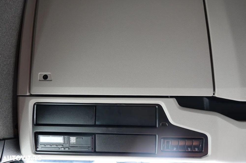 Scania R 450 / RETARDER / I-PARK COOL / FULL AIRMATIC / EURO 6 - 32