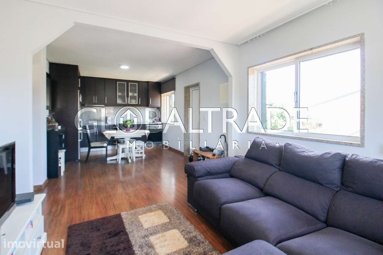 Moradia T2 com Terraço em Foz do Sousa - Gens - Grande imagem: 5/51