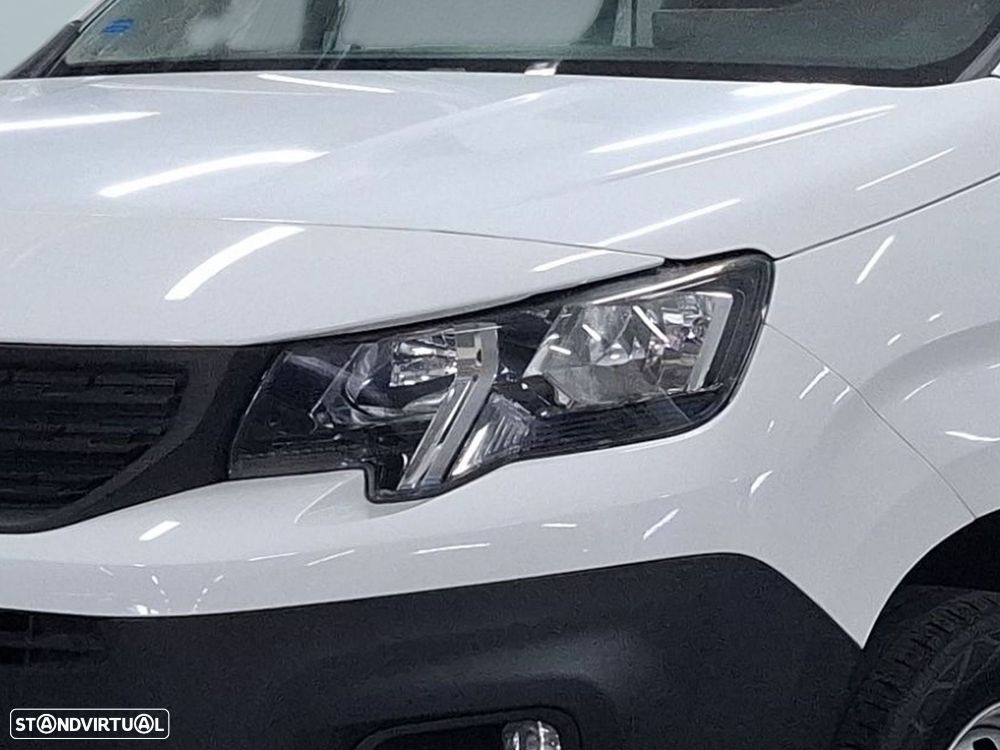 Peugeot Partner - 3