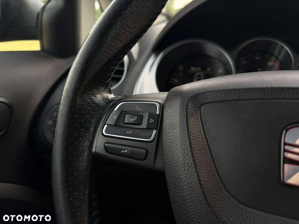 Seat Altea XL - 26