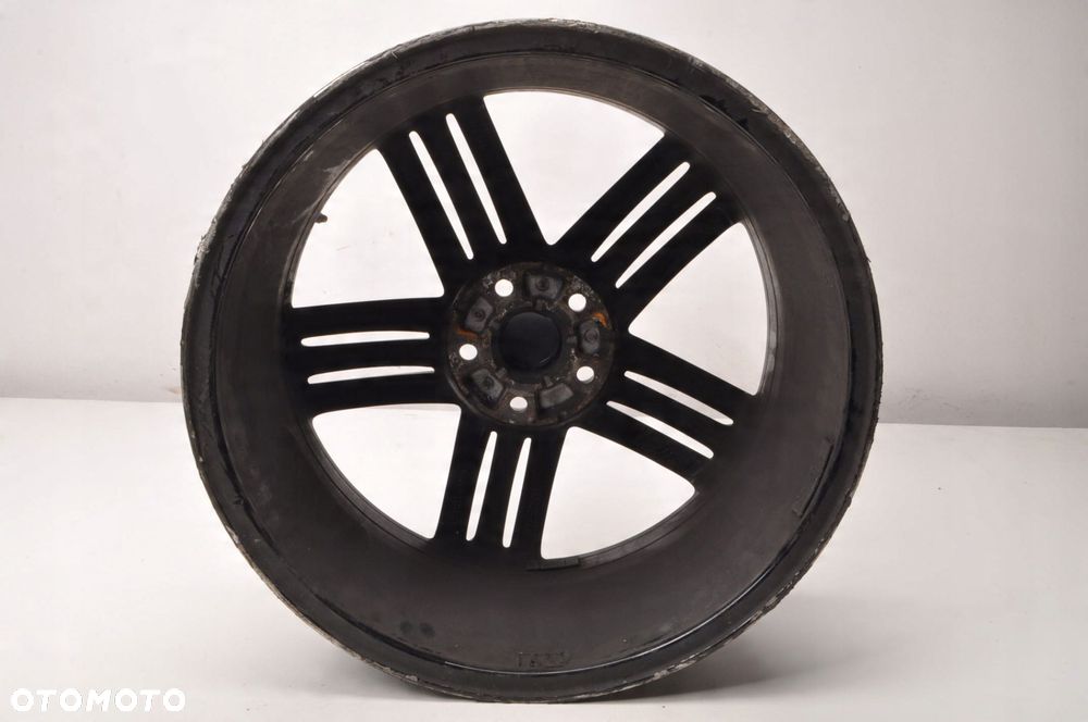 VOLKSWAGEN SCIROCCO FELGA ALUMINIOWA R19" 8J 5X112 ET41 1K8601025G - 5