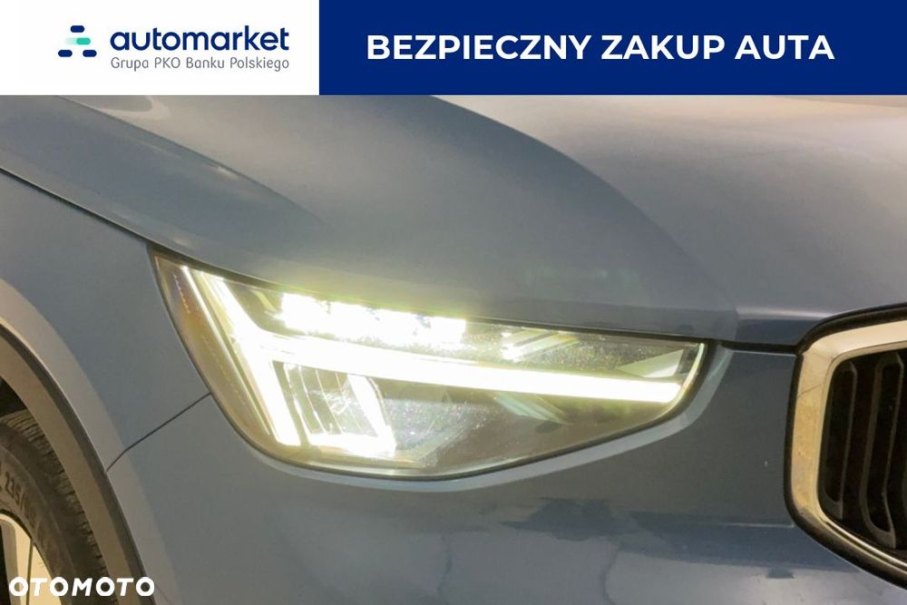 Volvo XC 40 B3 Core - 7