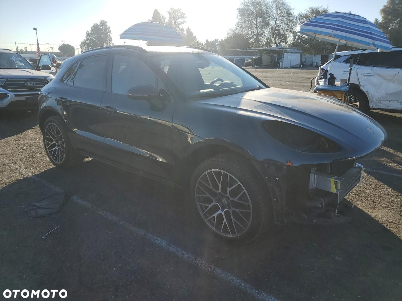 Porsche Macan PDK - 4