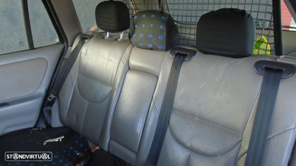 Para Peças Nissan Primera (P11) - 7