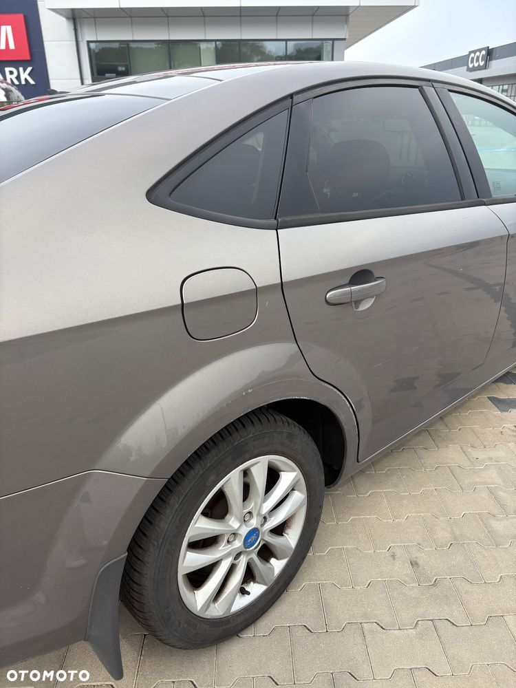 Ford Mondeo - 24