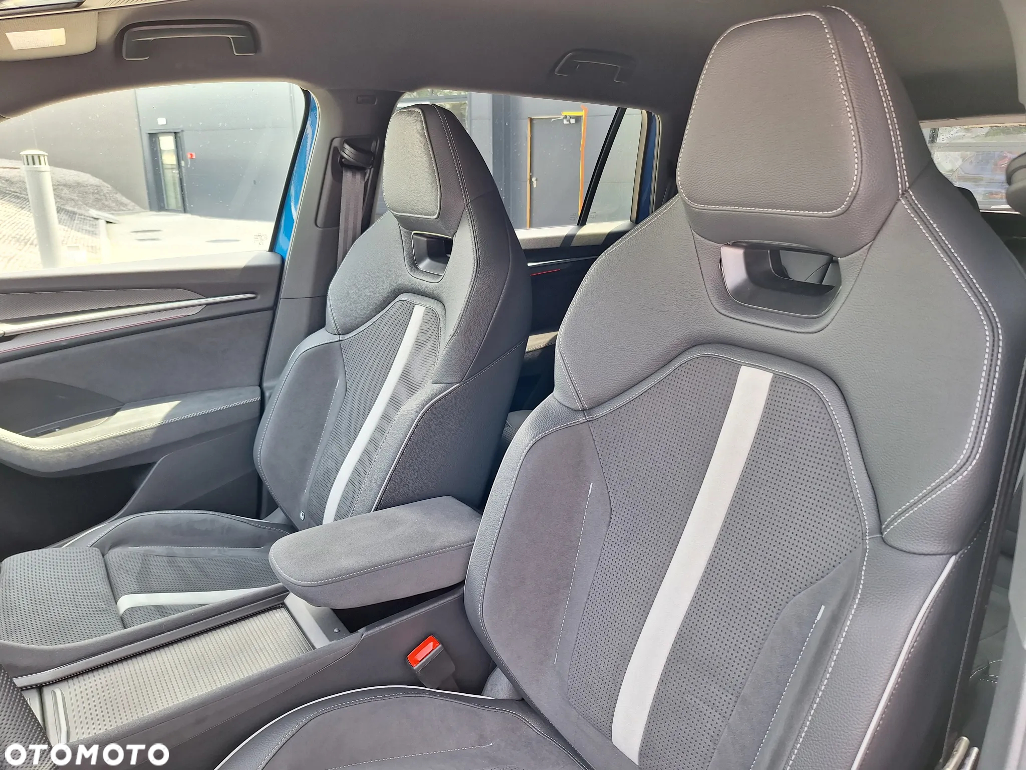 Skoda Kodiaq 2.0 TDI 4x4 Sportline DSG - 10