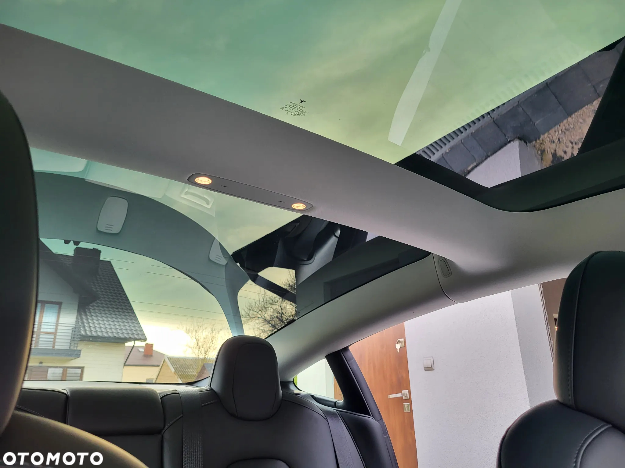 Tesla Model 3 - 26