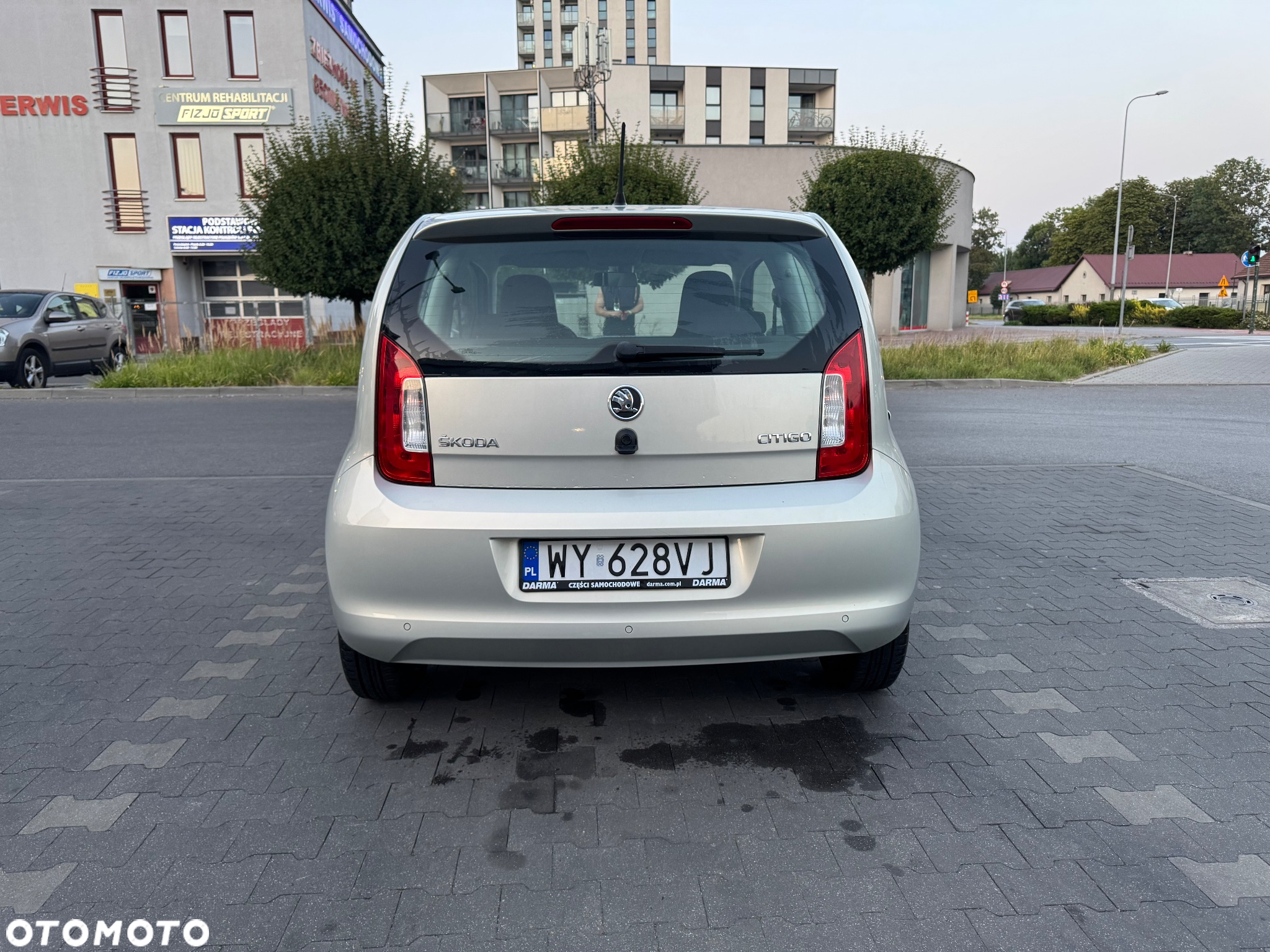 Skoda Citigo - 6