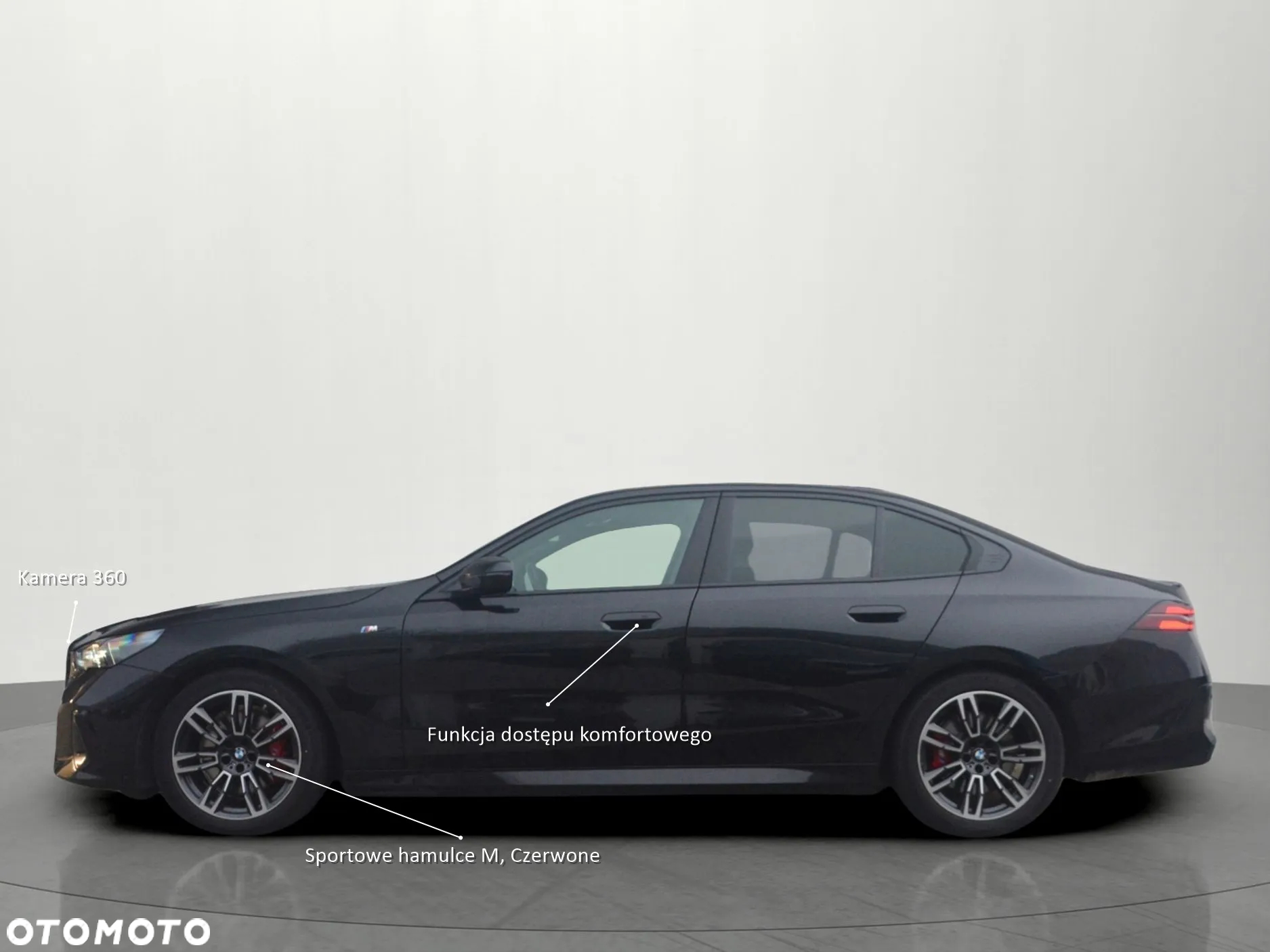BMW Seria 5 520i - 4