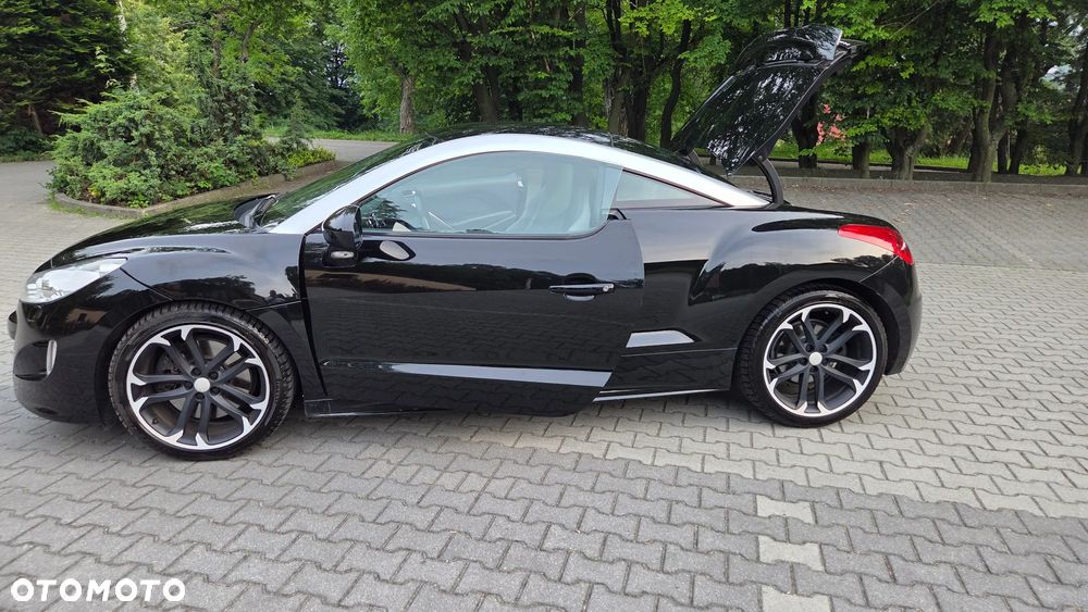 Peugeot RCZ - 24