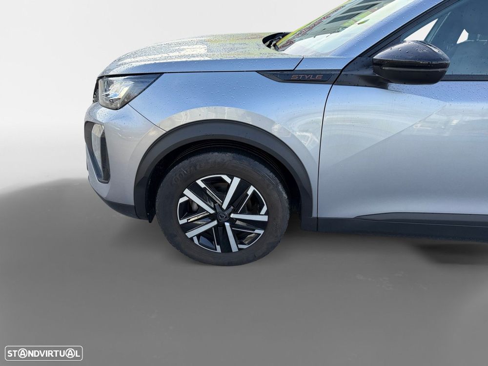 Peugeot 2008 1.2 PureTech Style - 14