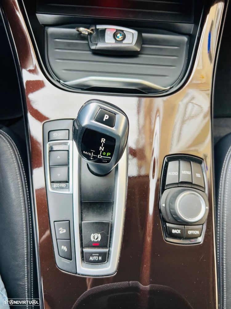 BMW X4 20 d xDrive XLine Auto - 37