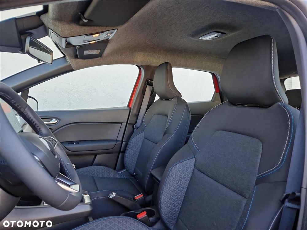 Renault Captur - 11