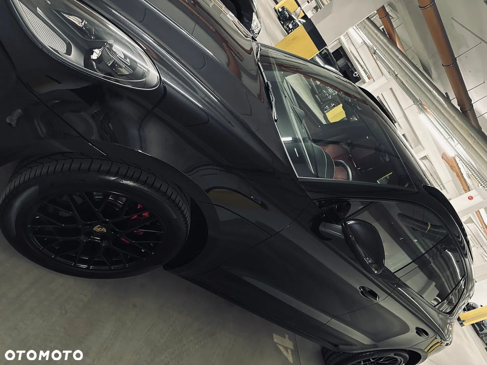 Porsche Macan - 13