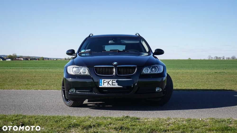 BMW Seria 3 320d - 2