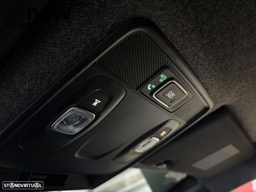 Renault Clio 1.0 TCe Techno Bi-Fuel - 24