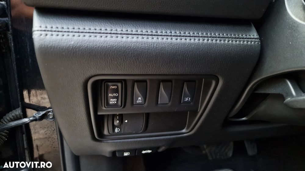 Renault Koleos BLUE dCi X-Tronic 4WD Initiale Paris - 30